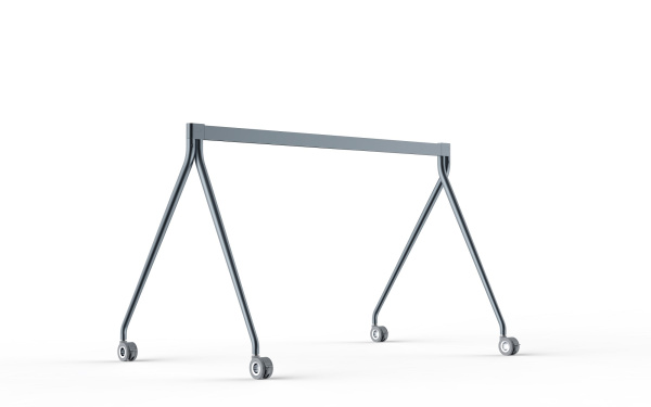 стойка yealink mb-floorstand-860 Стойка Yealink MB-FloorStand-860 фото